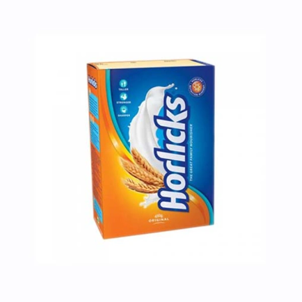 Horlicks Classic Malt 500gm(box)